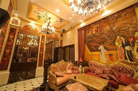 高州高档KTV妹子质量哪家好